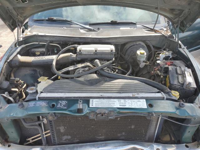 Photo 11 from auction – 2001 DODGE RAM 1500 with VIN 1B7HC13Z31J266036