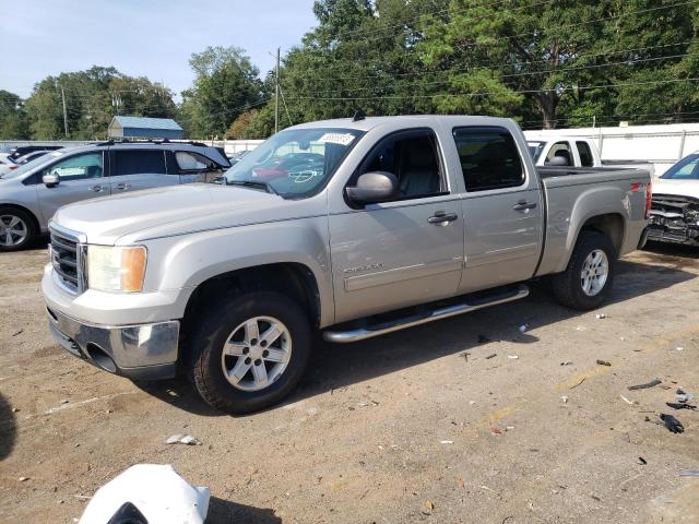 GMC SIERRA K15 2009 with VIN 3GTEK23M89G203155 - Photo from auction