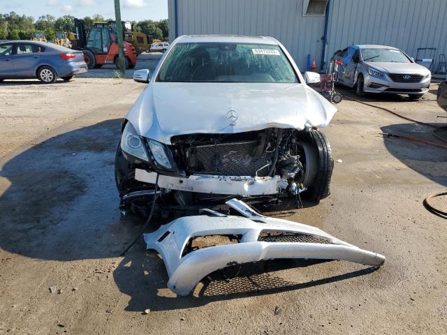 Photo 5 from auction – 2013 MERCEDES-BENZ E 350 4MAT with VIN WDDHF8JB2DA724875