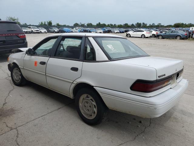 Photo 2 from auction – 1994 FORD TEMPO GL with VIN 1FAPP36X4RK207708