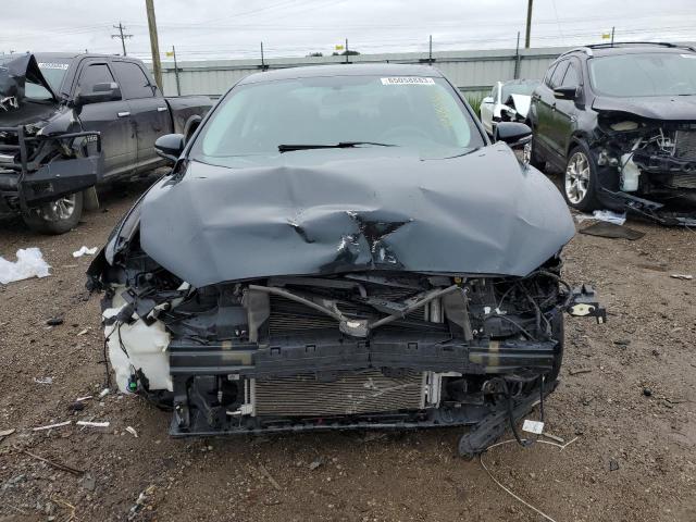 Photo 5 from auction – 2014 FORD FUSION SE with VIN 3FA6P0H73ER187643