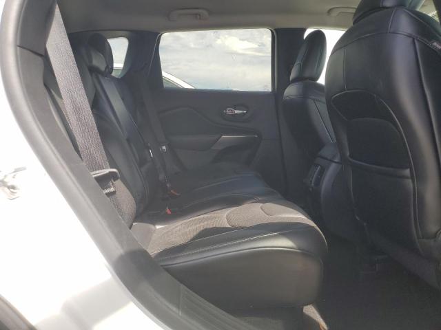 Photo 10 from auction – 2019 JEEP CHEROKEE L with VIN 1C4PJMDX1KD417018