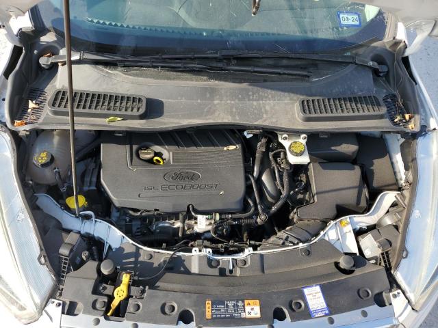 Photo 11 from auction – 2017 FORD ESCAPE TIT with VIN 1FMCU0JD0HUA13432