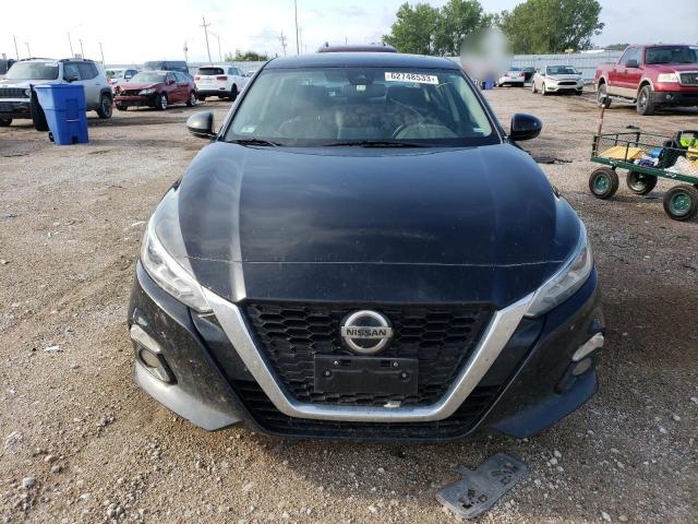 Photo 5 from auction – 2019 NISSAN ALTIMA SL with VIN 1N4BL4EV9KC171395