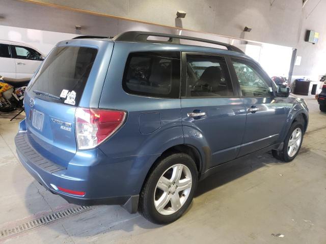 Photo 3 from auction – 2010 SUBARU FORESTER 2 with VIN JF2SH6CC7AH765494