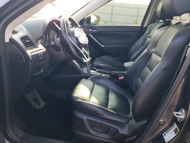Photo 7 from auction – 2014 MAZDA CX-5 GT with VIN JM3KE4DY2E0399087