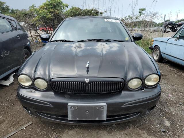 Photo 5 from auction – 2002 JAGUAR X-TYPE with VIN SAJEB53D02XC57993