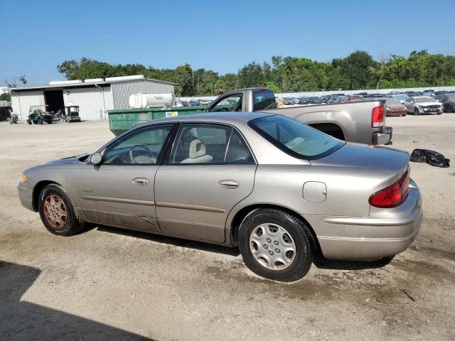 Photo 2 from auction – 1998 BUICK REGAL LS with VIN 2G4WB52K4W1454597