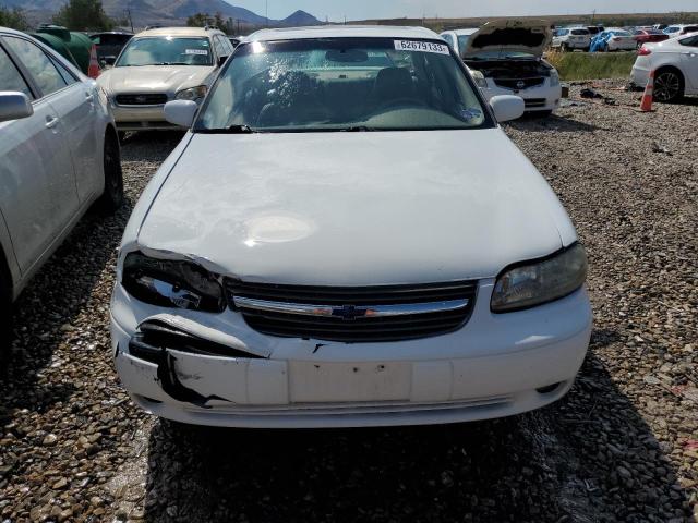 Photo 5 from auction – 2002 CHEVROLET MALIBU LS with VIN 1G1NE52J32M625314