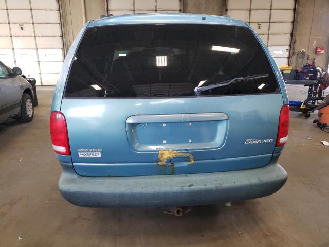 Photo 6 from auction – 1999 DODGE GRAND CARA with VIN 2B4GP44G0XR277432