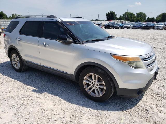 Photo 4 from auction – 2011 FORD EXPLORER X with VIN 1FMHK7D84BGA64943