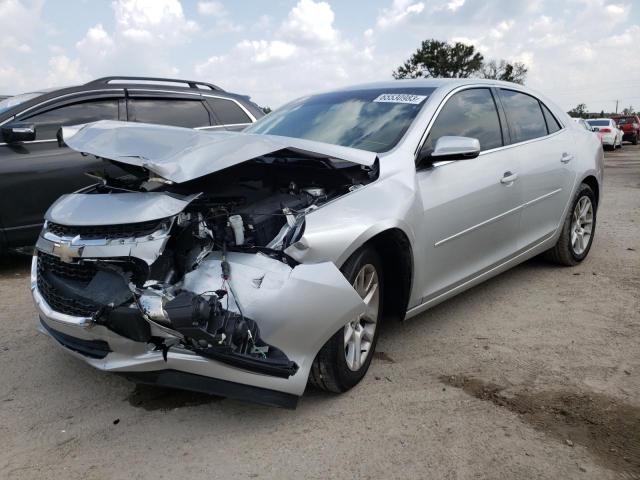 CHEVROLET MALIBU 1LT 2015 with VIN 1G11C5SL2FF352883 - Photo from auction
