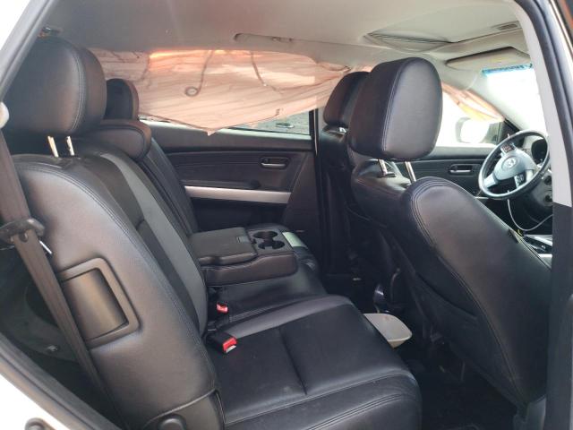 Photo 11 from auction – 2008 MAZDA CX-9 with VIN JM3TB38A680162367