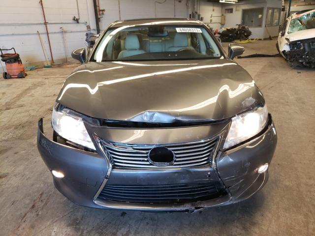 Photo 5 from auction – 2013 LEXUS ES 300H with VIN JTHBW1GG0D2005935