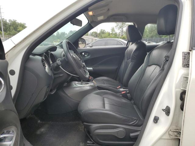 Photo 7 from auction – 2013 NISSAN JUKE S with VIN JN8AF5MR1DT223780