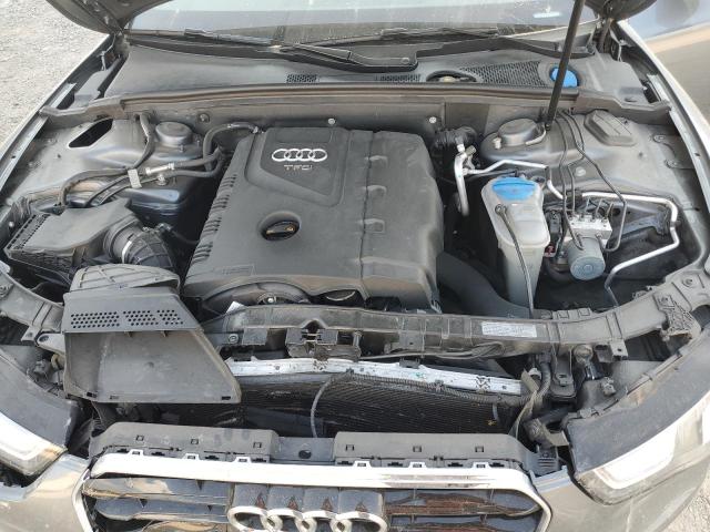 Снимка 11 от търг – 2013 AUDI A5 PREMIUM с VIN WAURFAFR2DA030454