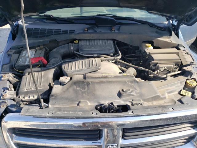 Photo 12 from auction – 2006 DODGE DURANGO SX with VIN 1D4HD38K86F117901