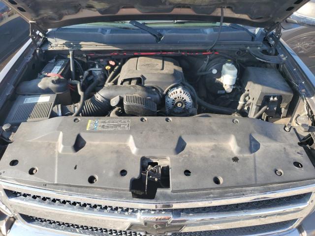 Photo 11 from auction – 2008 CHEVROLET SILVERADO with VIN 2GCEK19C981251294