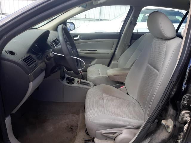 Photo 7 from auction – 2008 CHEVROLET COBALT LT with VIN 1G1AL58F087210739