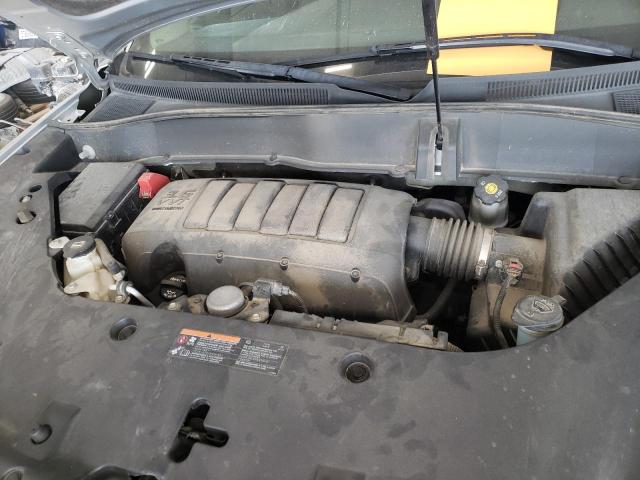 Photo 12 from auction – 2016 GMC ACADIA SLT with VIN 1GKKVRKD9GJ133282