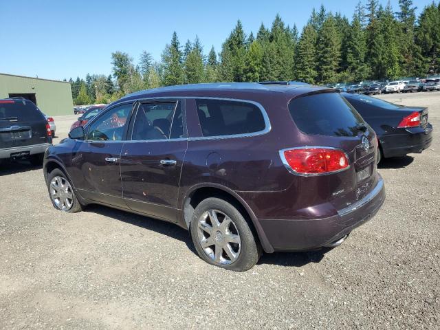 Снимка 2 от търг – 2008 BUICK ENCLAVE CX с VIN 5GAER23728J144771
