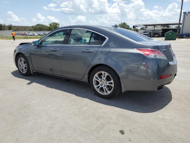 Photo 2 from auction – 2009 ACURA TL with VIN 19UUA86299A017197