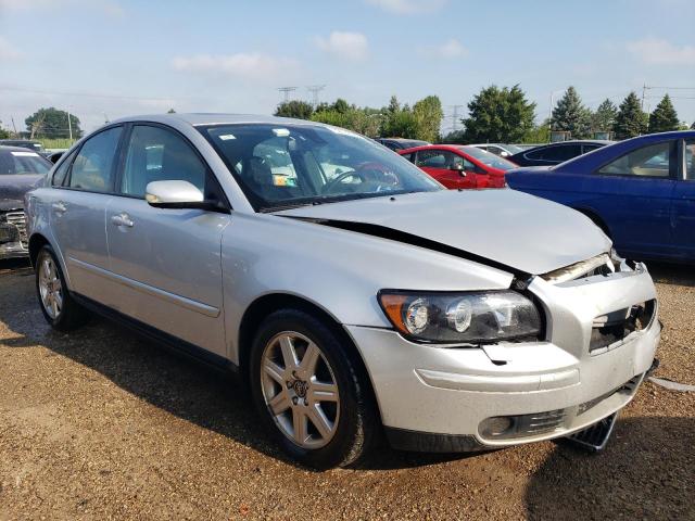 Photo 4 from auction – 2005 VOLVO S40 T5 with VIN YV1MS682352089413