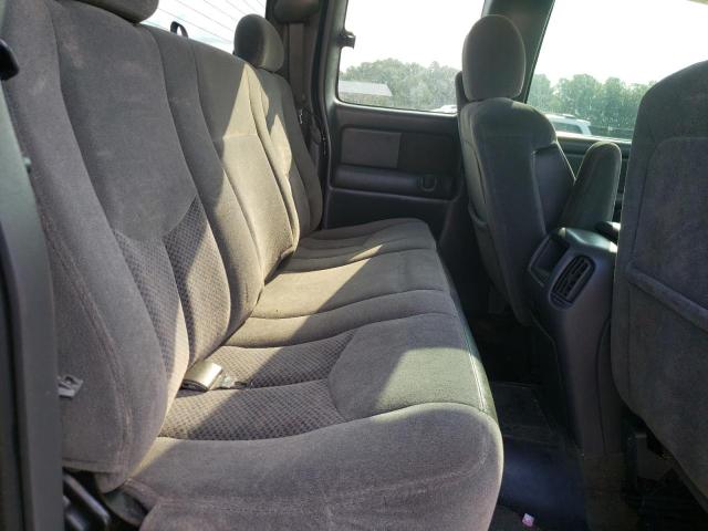 Photo 10 from auction – 2004 CHEVROLET SILVERADO with VIN 2GCEK19T841179966