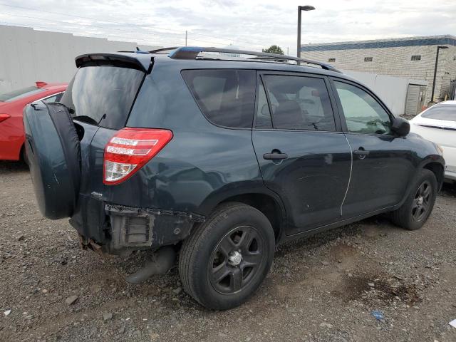 Photo 3 from auction – 2009 TOYOTA RAV4 with VIN JTMBF33V29D012818