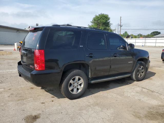 Photo 3 from auction – 2012 GMC YUKON SLT with VIN 1GKS2CE00CR109012