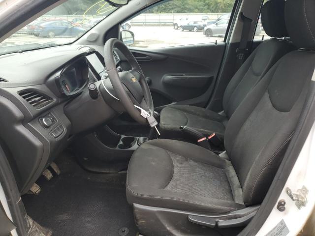 Фото 7 с аукциона – 2017 CHEVROLET SPARK LS с VIN KL8CA6SA8HC763731
