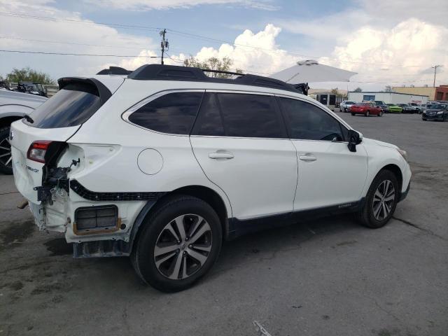Photo 3 from auction – 2018 SUBARU OUTBACK 2. with VIN 4S4BSAKC9J3376949