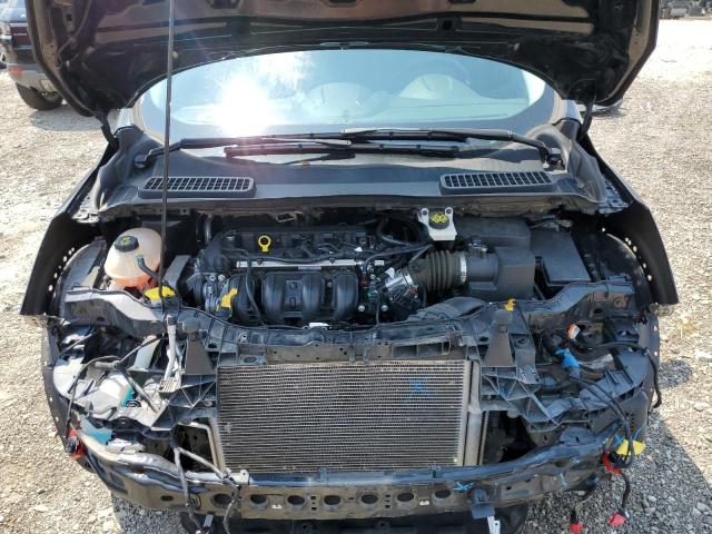 Photo 12 from auction – 2018 FORD ESCAPE S with VIN 1FMCU0F73JUA20142