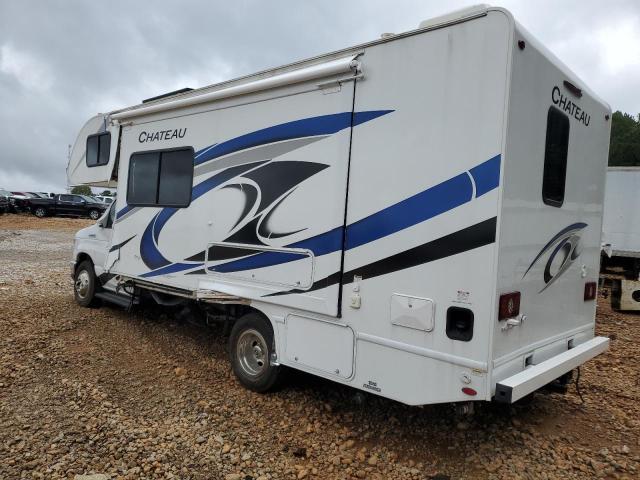 Photo 2 from auction – 2022 FORD ECONOLINE with VIN 1FDWE3FN2NDC16640