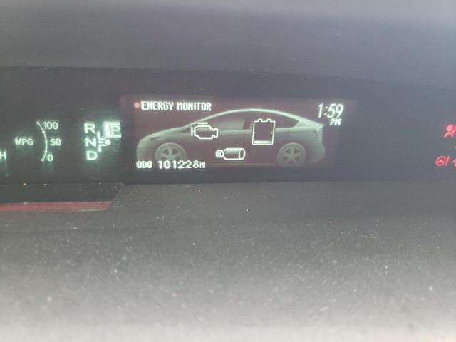 Photo 9 from auction – 2015 TOYOTA PRIUS with VIN JTDKN3DU2F1938853