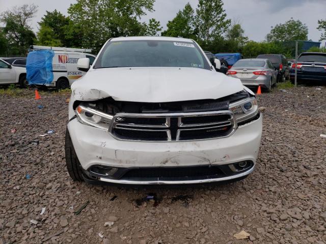 Photo 5 from auction – 2015 DODGE DURANGO LI with VIN 1C4RDJDG3FC689922