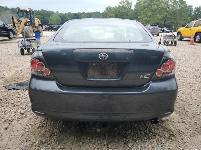 Photo 6 from auction – 2009 TOYOTA SCION TC with VIN JTKDE167390287515