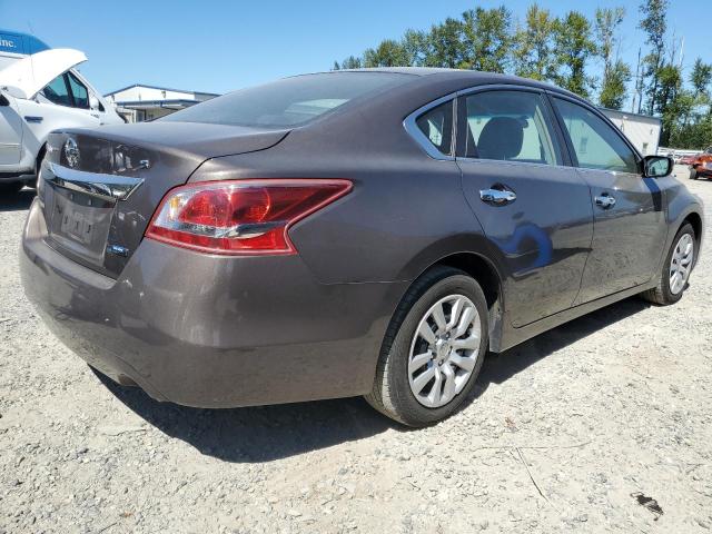 Photo 3 from auction – 2013 NISSAN ALTIMA 2.5 with VIN 1N4AL3AP0DN548538