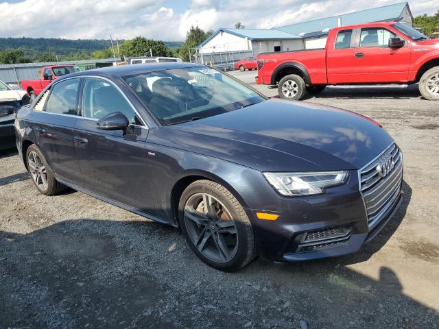 Photo 4 from auction – 2017 AUDI A4 PREMIUM with VIN WAUENAF48HN050342