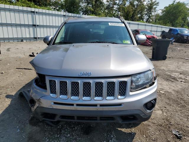 Photo 5 from auction – 2014 JEEP COMPASS LA with VIN 1C4NJDEB4ED846653