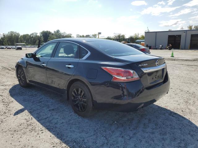 Photo 2 from auction – 2015 NISSAN ALTIMA 2.5 with VIN 1N4AL3AP4FC285713