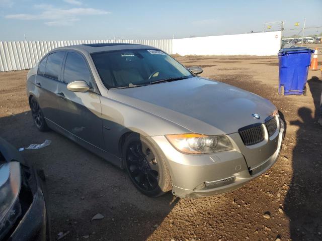 Photo 4 from auction – 2008 BMW 335 XI with VIN WBAVD53518A283607
