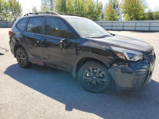 Photo 4 from auction – 2021 SUBARU FORESTER S with VIN JF2SKALC5MH446734