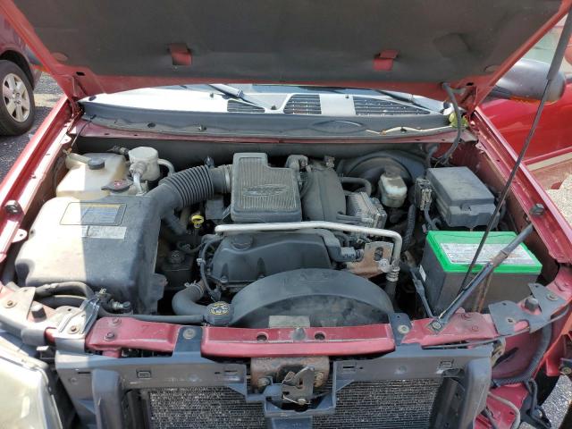 Photo 11 from auction – 2005 GMC ENVOY with VIN 1GKDT13S852187032