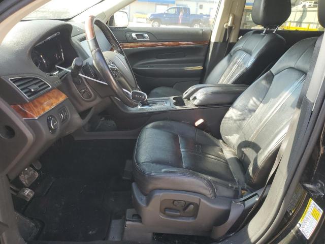 Photo 7 from auction – 2013 LINCOLN MKT with VIN 2LMHJ5AT8DBL53516