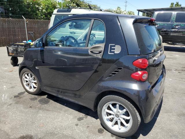 Photo 2 from auction – 2016 SMART FORTWO with VIN WMEEJ9AA2GK845110