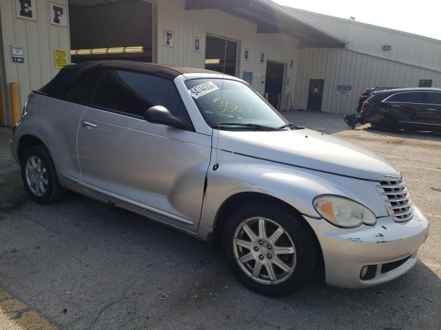 Photo 4 from auction – 2007 CHRYSLER PT CRUISER with VIN 3C3JY55E17T626334