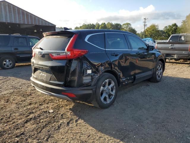 Photo 3 from auction – 2019 HONDA CR-V EXL with VIN 7FARW1H83KE032116