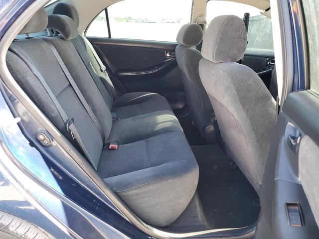 Photo 10 from auction – 2007 TOYOTA COROLLA SP with VIN 2T1BR32E27C741579