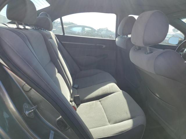 Photo 10 from auction – 2008 HONDA CIVIC EX with VIN 2HGFA16818H305462